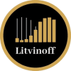 Litvinoff logo