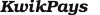 KwikPays logo