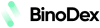 BinoDex logo