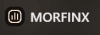 Morfinx logotype
