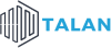 Talan Sd logo