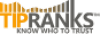 TipRanks logo