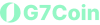 G7coin logotype