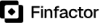 Finfactor logo