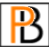 Pbank logotype