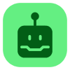 AI Signal Bot OTC logotype