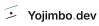 Yojimbo logotype
