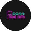 Prime Auto logotype