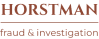 Horstman Fraud & Inves... logo