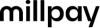 Millpay logotype