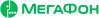 Мегафон logo