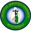 Financial Services Commission Montse... logotype