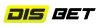 Disbet logo