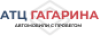 АТЦ Гагарина logotype