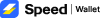 Speed Wallet logo