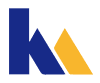 KOMMOS logotype