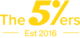 The5ers logotype
