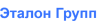 Etalon Gr logotype