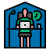 Vacancy24 Online logo