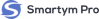 Smartym Pro logotype
