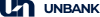 Unbank logo