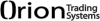 Orion Trading Systems logo