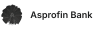 Asprofin Bank logotype