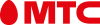 МТС logo