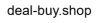 Deal Buy Shop logotype