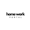 Home Work Portal logotype