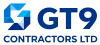 GT9 Contractors Ltd logotype