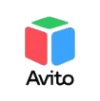 Yc 9avito Vip logo