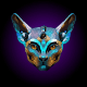 ArGhost logo