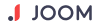 Joom Homes logotype