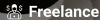 Freelhome logotype