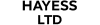 Hayess Ltd logotype
