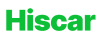 Hiscar logotype