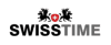 Swisstime1 logotype