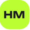 HM REP logo