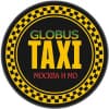 Globus Taxi logotype