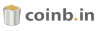 Coinbin logo