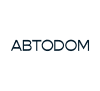 Автодом logotype