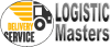Logistic Masters logo