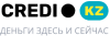 Credi.kz logotype