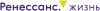 Ренессанс Жизнь logotype