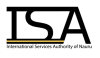 ISA Nauru logo