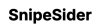 SnipeSider logotype