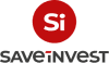 Si Save Invest logotype