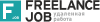 FreelanceJob logotype