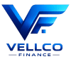 Vellco Finance logo